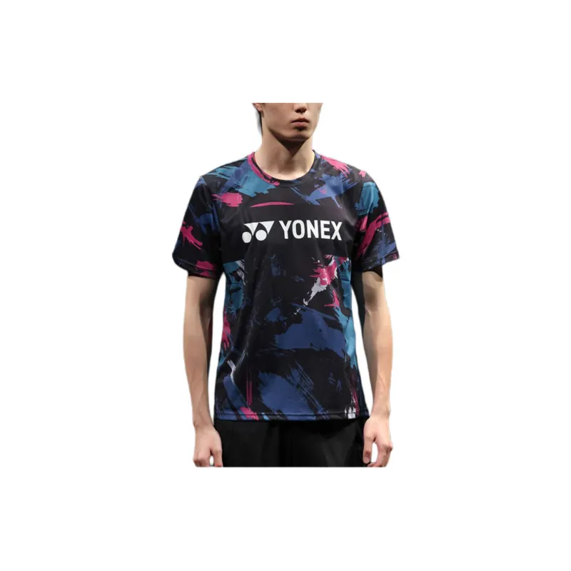 YONEX T Shirts Men-1