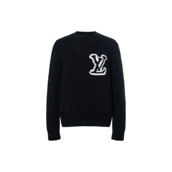 LOUIS VUITTON Sweater Apparel for Women’s & Men’s | Sneakers 