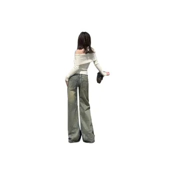 FHMY Jeans Women's