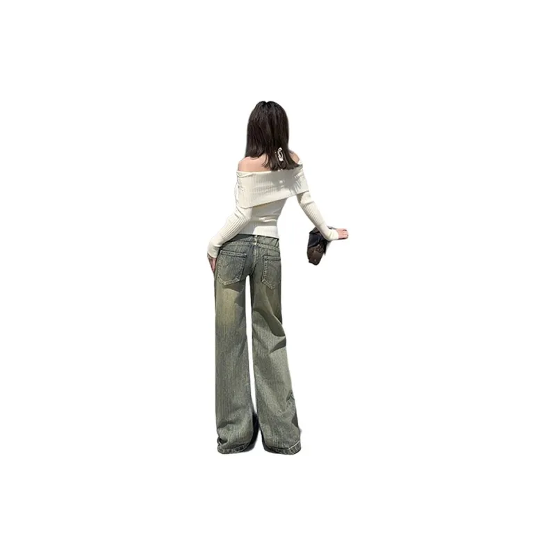 FHMY Jeans Women's-0