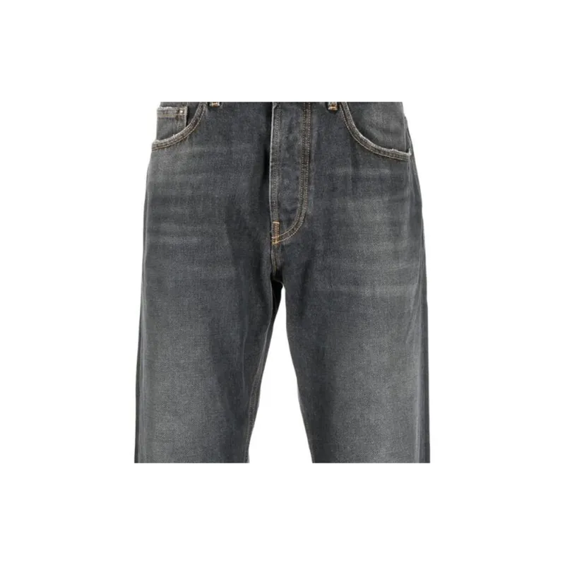 Golden Goose Deluxe Brand Straight Leg Jeans-4