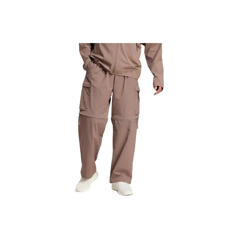 Adidas City Escape Premium Zip Off Cargo Pants-3