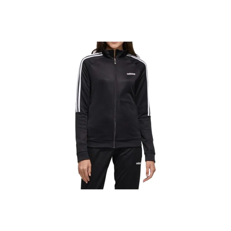 Adidas Jackets Unisex Black-3