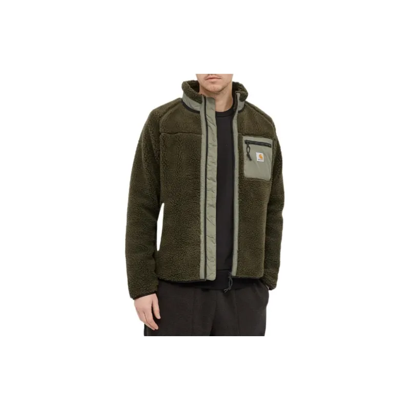 Carhartt WIP Jackets Men Green-1