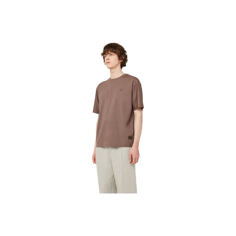 Herschel T-Shirts Unisex-7