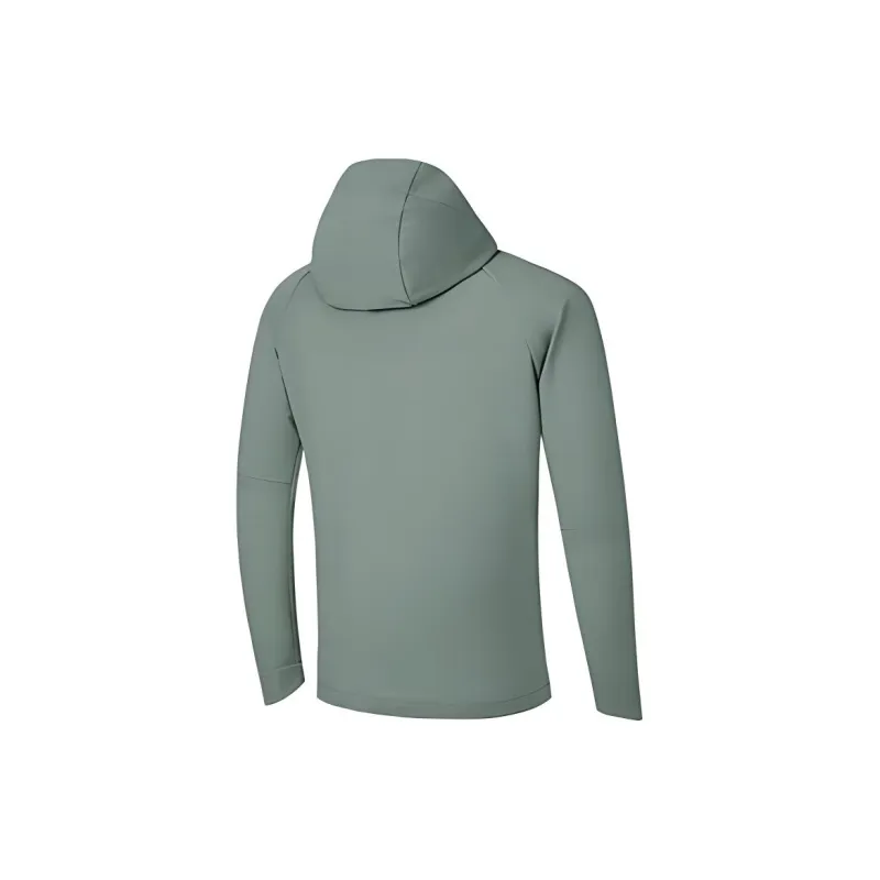 361° Jackets Coats Men's Warlord Green-1