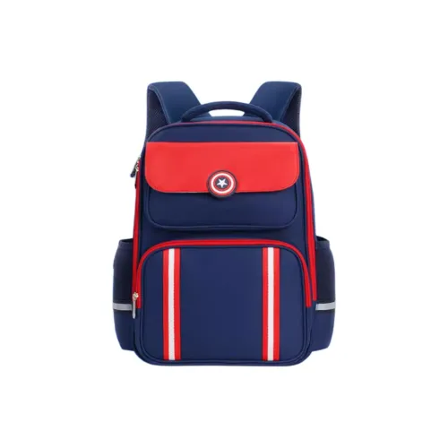 Disney Backpacks Captain Of The US Team