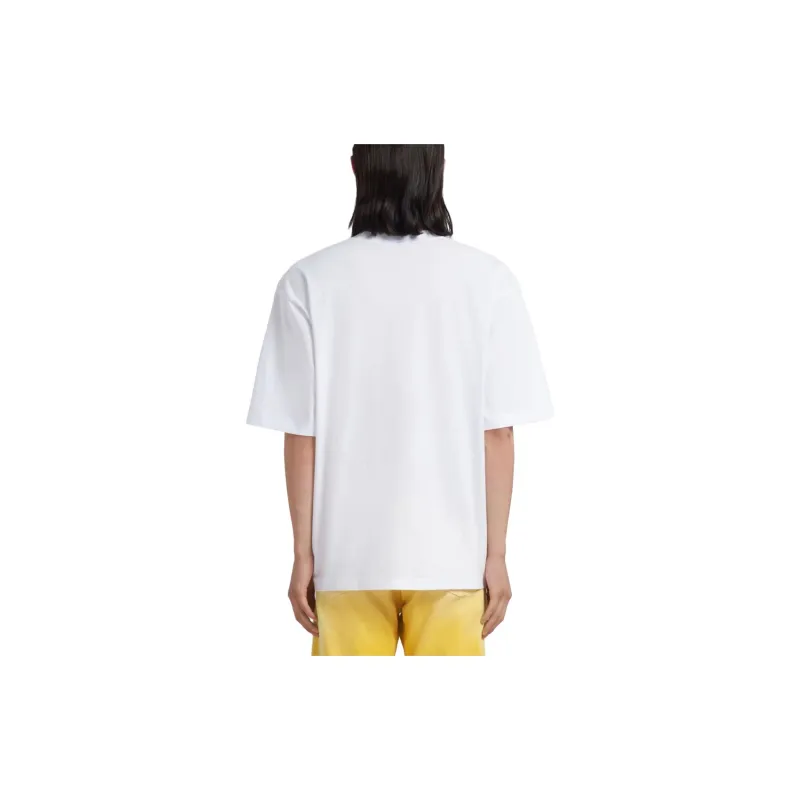 MARNI Graphic T Shirt-2
