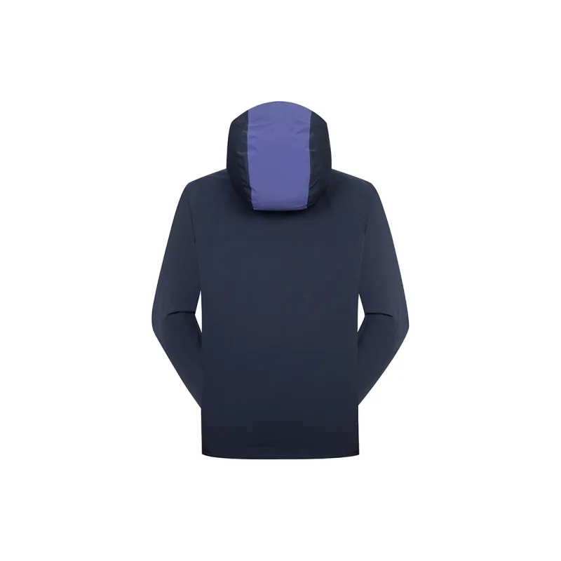 Lafuma Waterproof And Windproof Windbreaker Jacket Men's-3