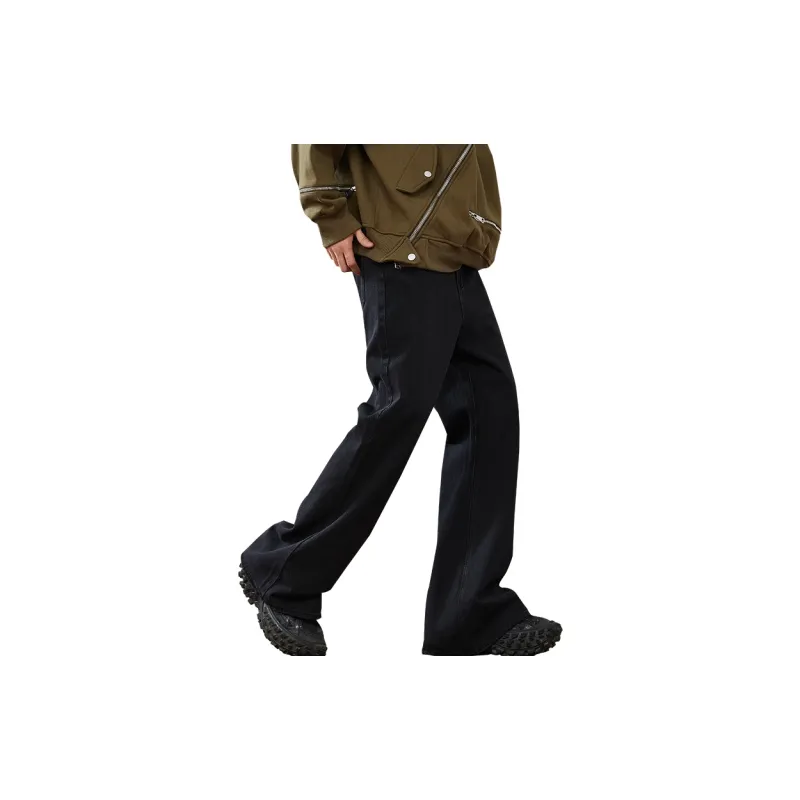 FA2LO Jeans Unisex-5