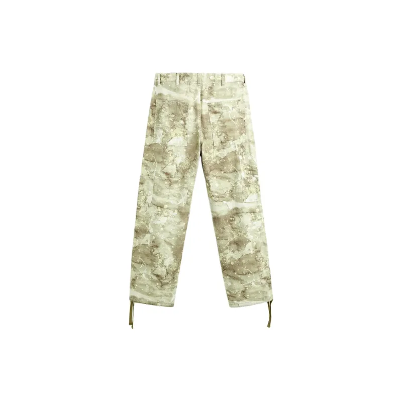 ZARA Casual Pants Men's Light Khaki-1