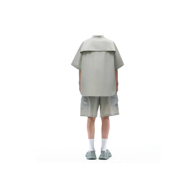 IMXS Casual Shorts Men-4