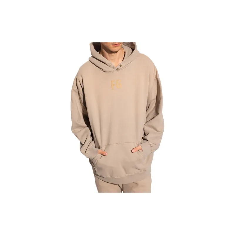 Fear Of God Seventh Collection Fg Hoodie-2