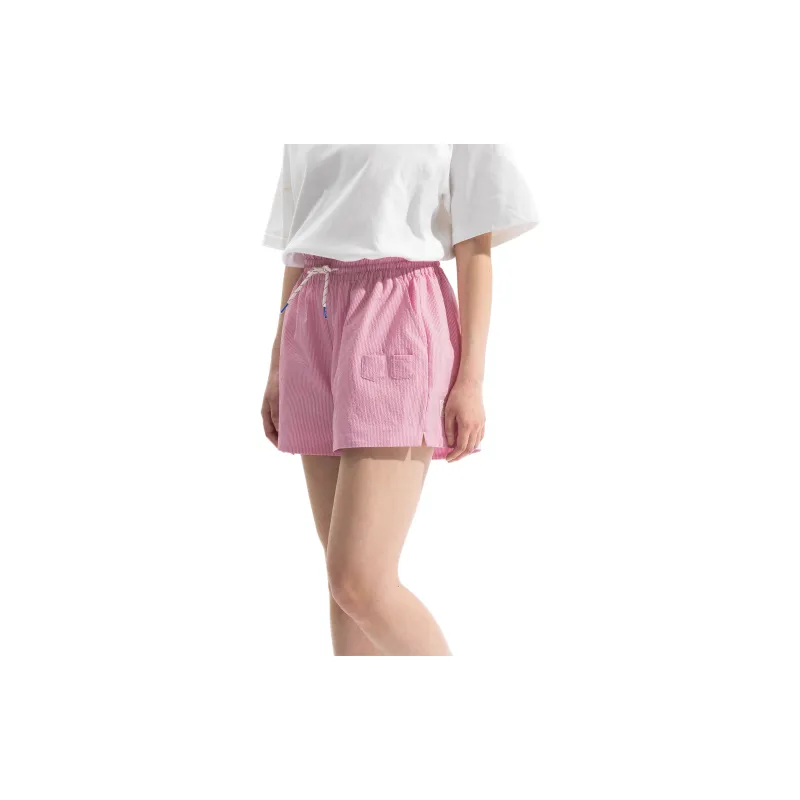 Nautica White Sail SS24 Casual Shorts Women's-9