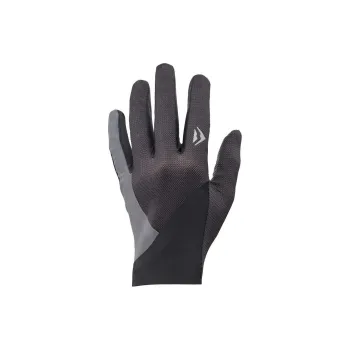 MERIDA Riding Equipment Cycling Glove Men's Mtc Mesh Axx Suede