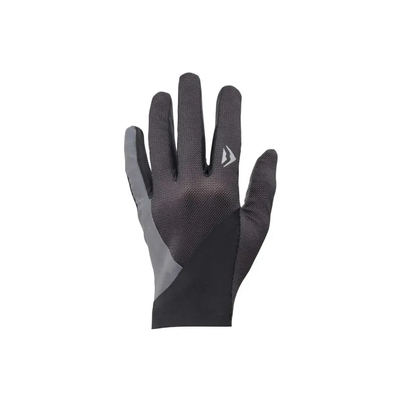 MERIDA Riding Equipment Cycling Glove Men's Mtc Mesh Axx Suede-0