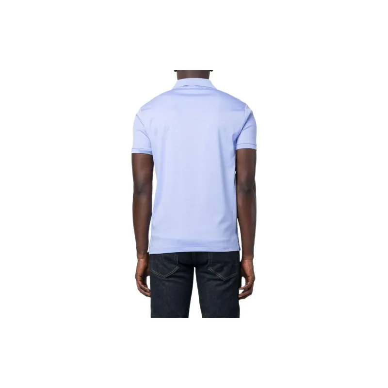Polo Ralph Lauren Polo Shirt Men's Cornflower Blue-2