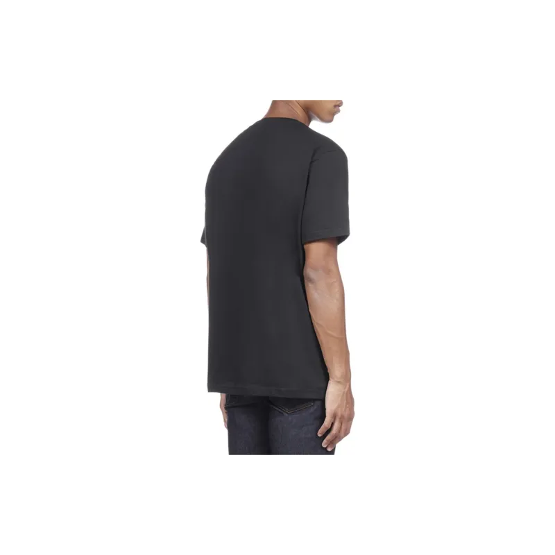 KAWS X DIOR Bee T-shirt-3
