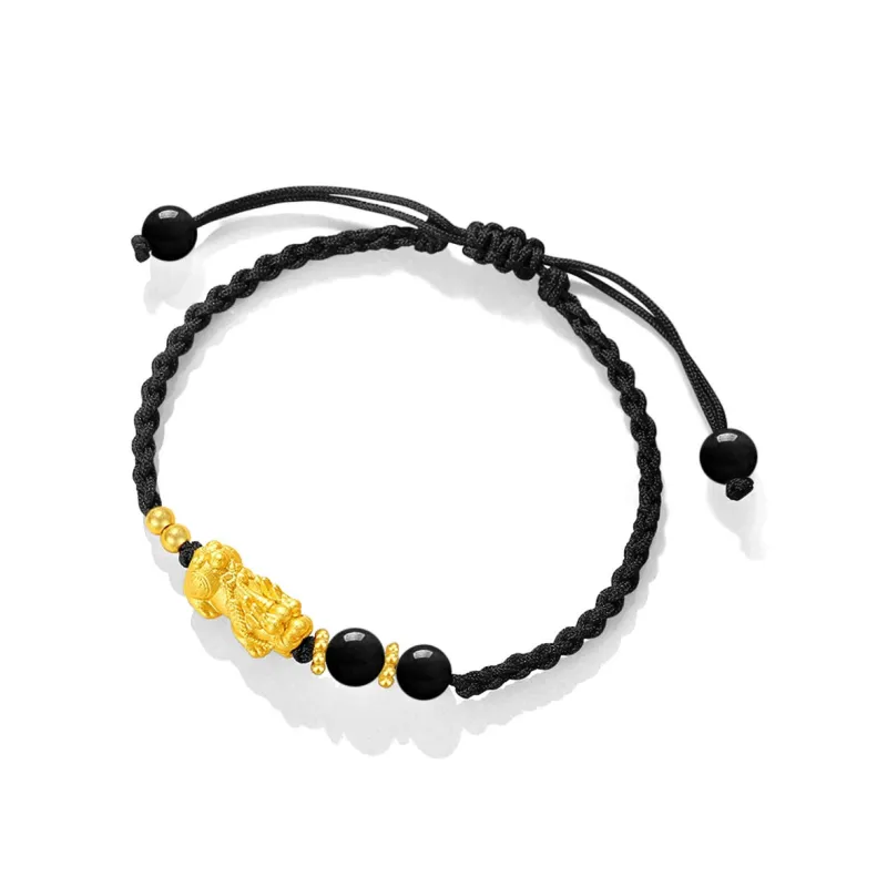 Crafts Women's Chalcedony Bracelets Unisex-2