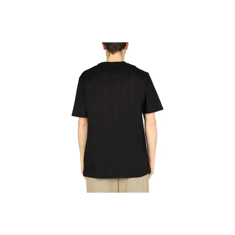 Carhartt WIP Script T Shirt-4