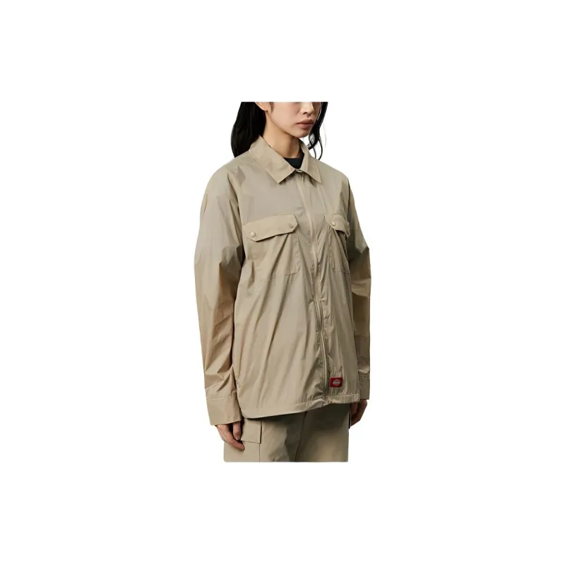 Dickies Sun Protection Clothing Unisex-1