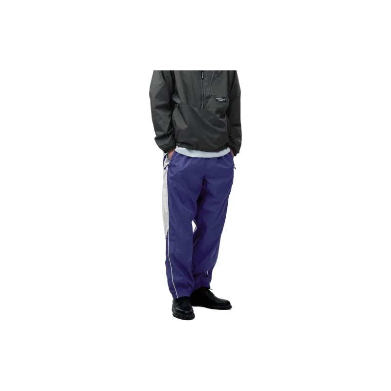 Thisisneverthat Paneled Track Pant-3