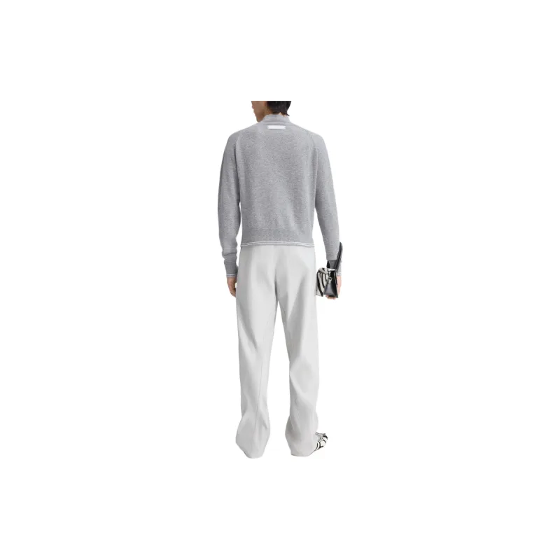 Jacquemus Le Cardigan Pitatto-2
