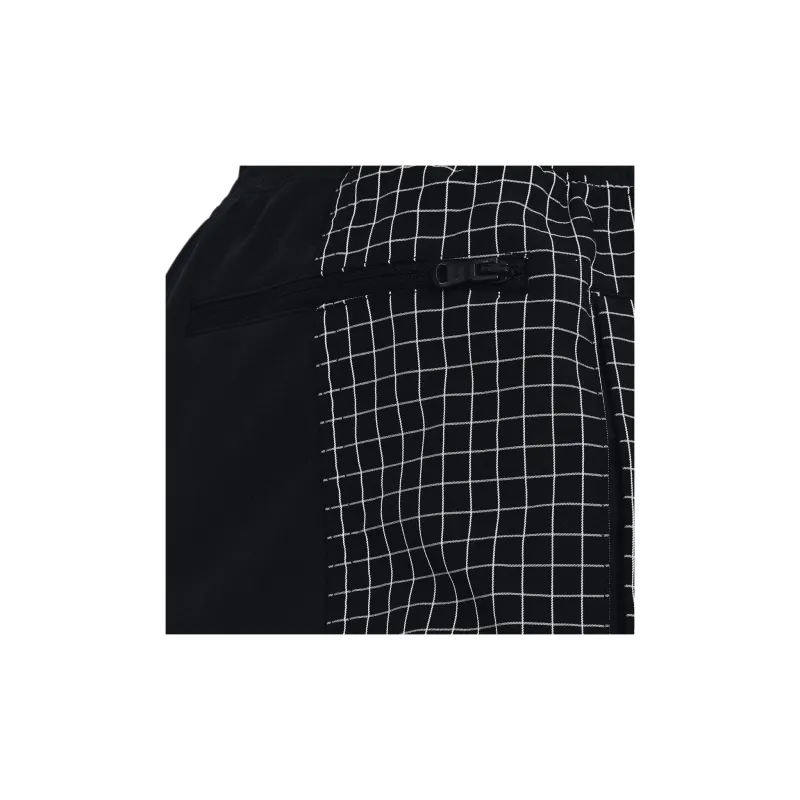 Under Armour Casual Pants Men's Black-5