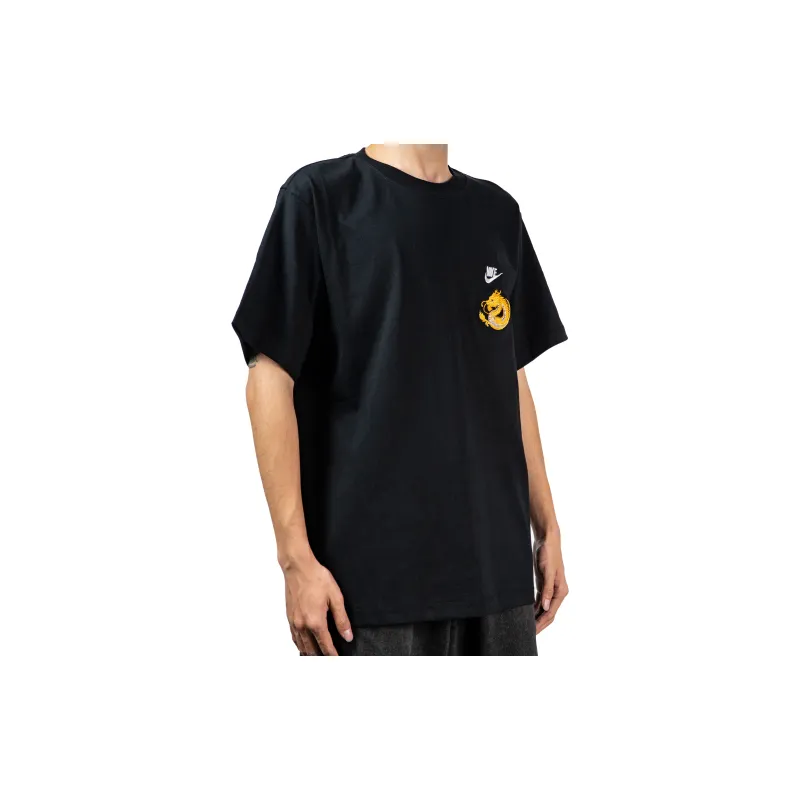 Nike SPORTSWEAR CLUB TEE-4