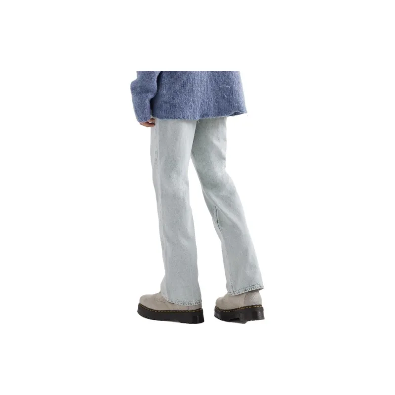 OUR LEGACY Jeans Men Blue-2