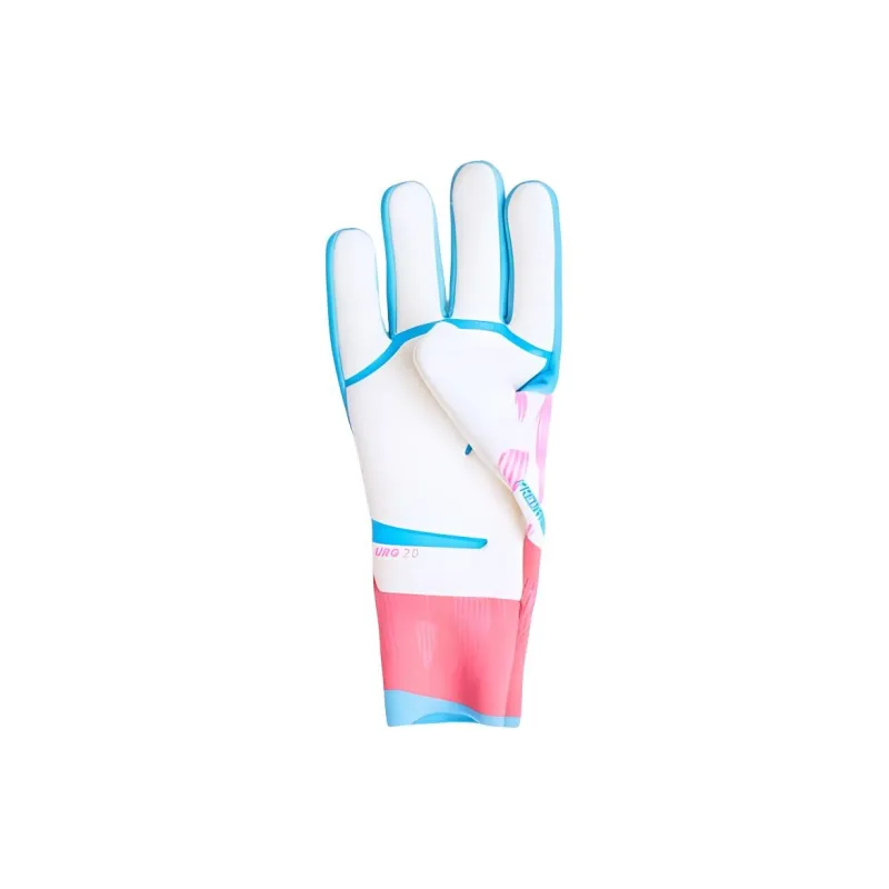 Adidas Goalkeeper Gloves Recycled Polyester Elastane Nylon Foam Latex Soccer Unisex-1