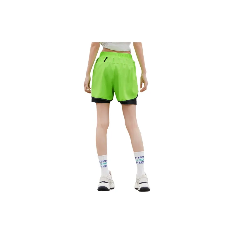 RED DRAGONFLY Casual Shorts Unisex-19