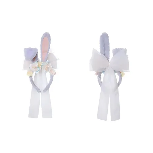 Disney StellaLou Duffy And Friends Spring Potpourri, Headband IP Merch