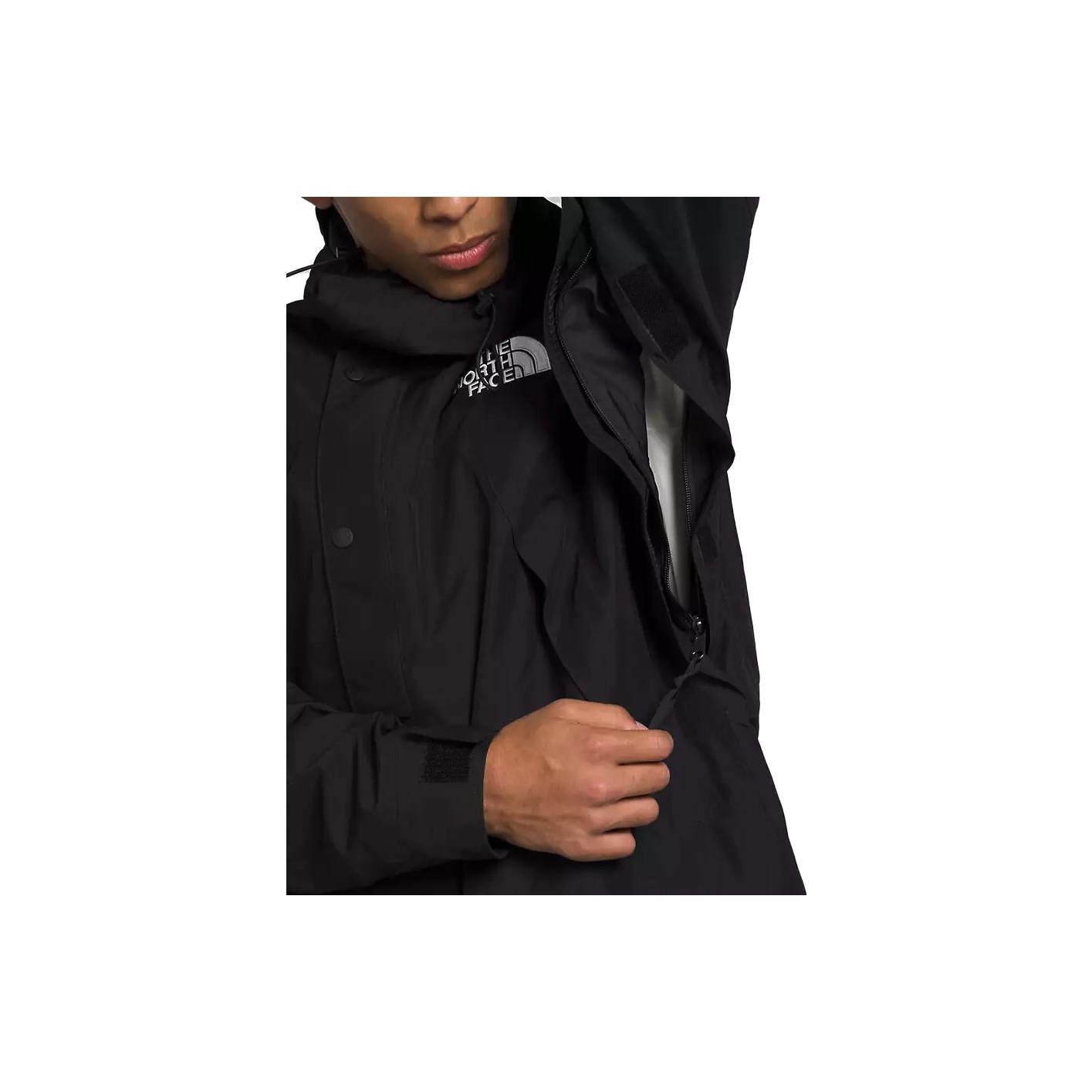 THE NORTH FACE Gore-Tex Mountain Jacket M - POIZON THE NORTH FACE Gore-Tex Mountain Jacket M - POIZON