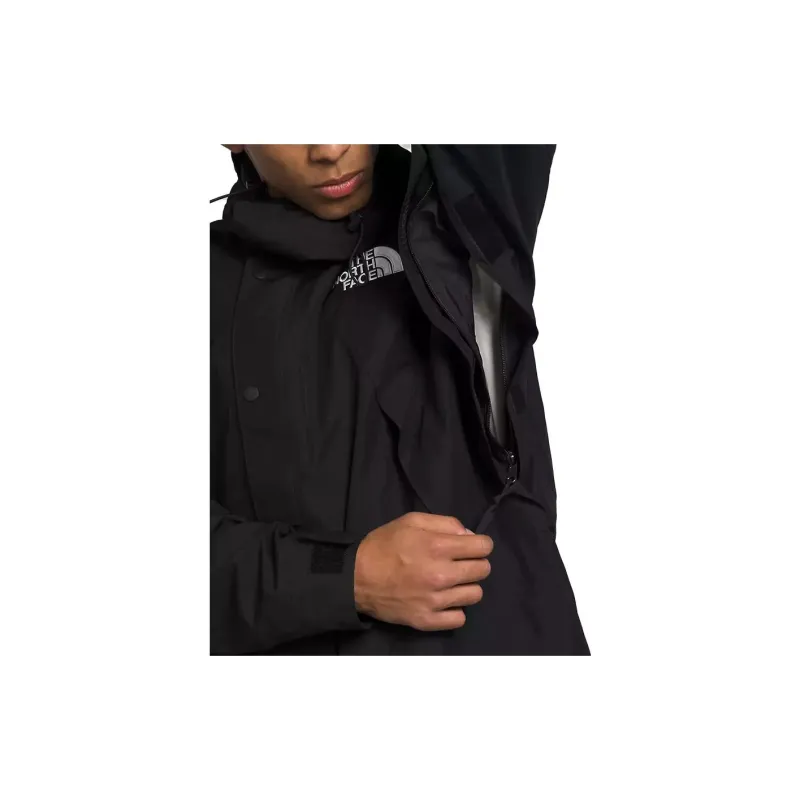 THE NORTH FACE Gore Tex Mountain Jacket-3