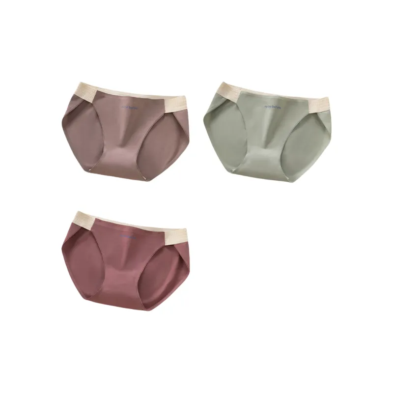 Lan Miao Underpants Women's 3 Pack-6