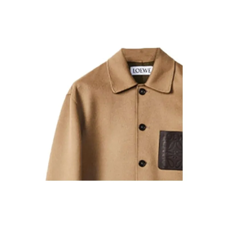 LOEWE Workwear Jacket-4
