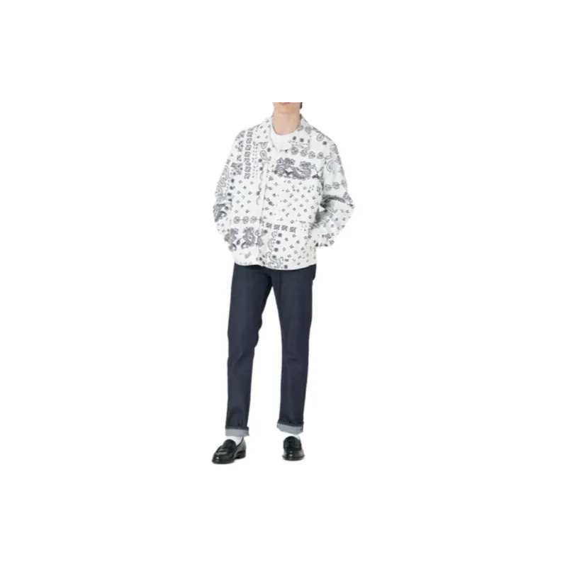 Levis Jeans Men Dark Blue-4
