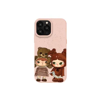 Baby elephants Phone Cases