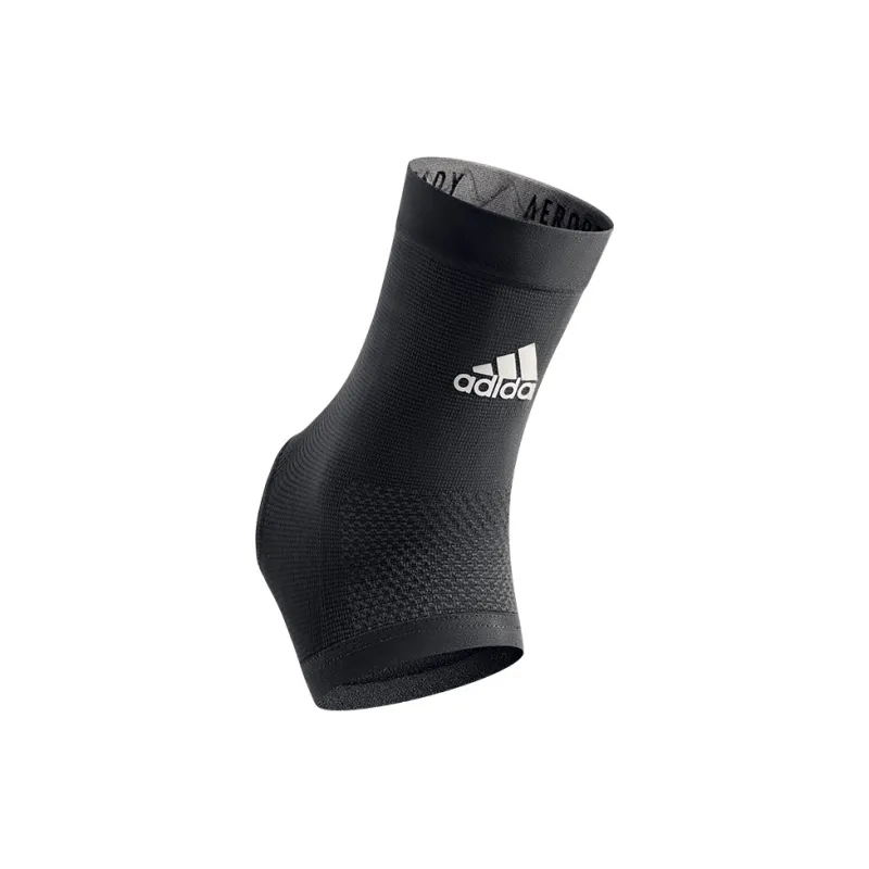 Adidas Breeze Series Ankle Braces Soccer Basketball Running Cycling Skiing Unisex-1