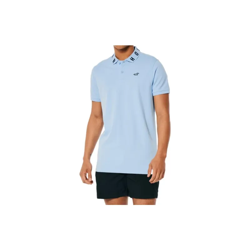 Hollister Polo Shirts Men-5