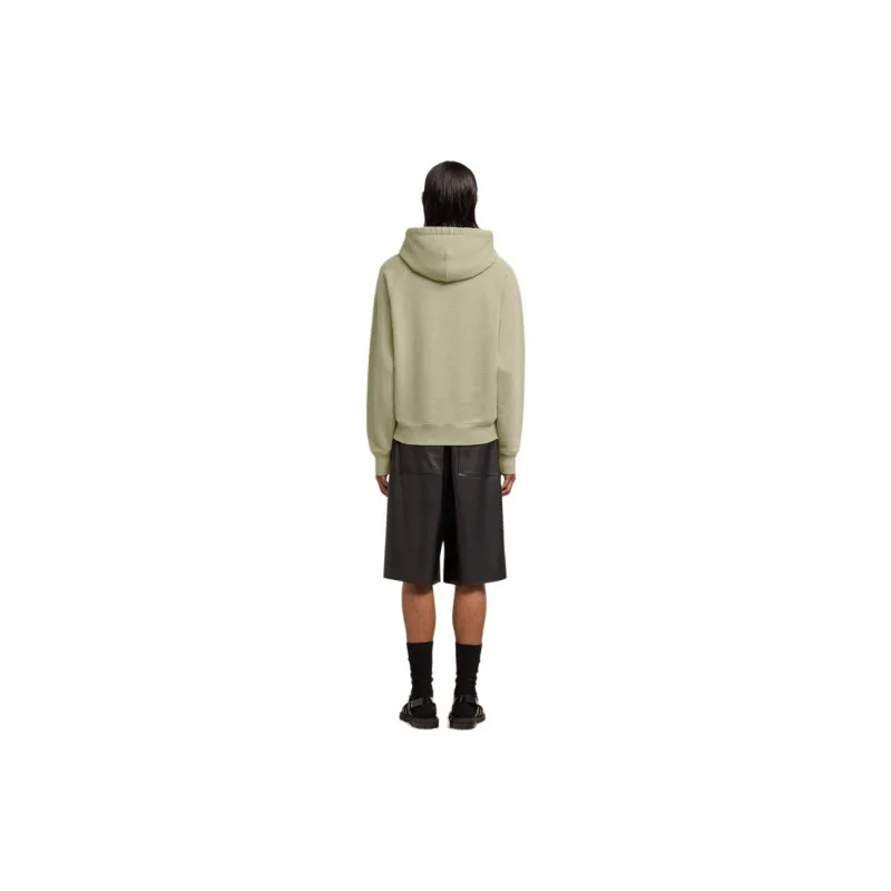 AMIPARIS Ami De Coeur embroidered Zip up Hoodie-2