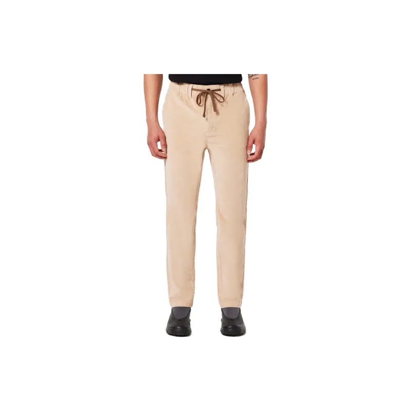 Oakley Casual Pants Men Khaki-3