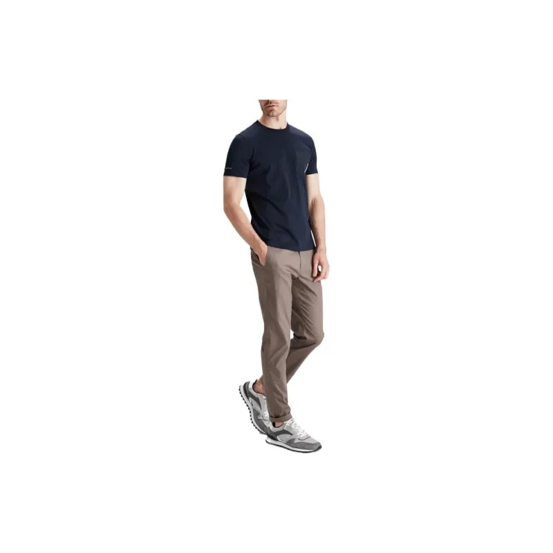 NAUTICA T Shirt Men's Navy Blue-2