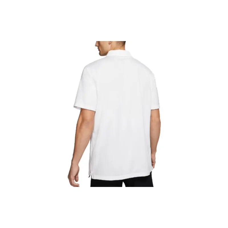 Nike Tour Men's Dri FIT Solid Golf Polo-1