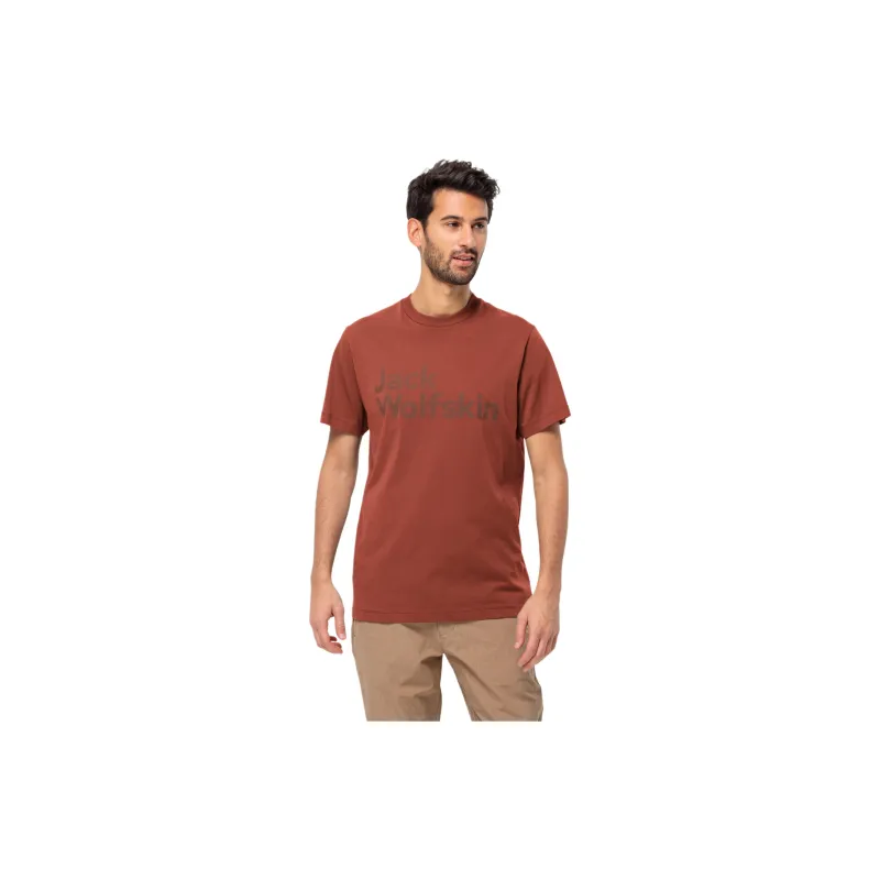 JACK WOLFSKIN T Shirts Men-10