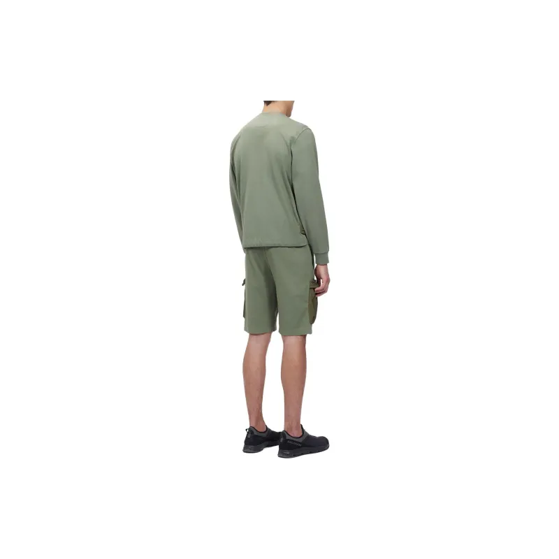 C.P.Company Jackets Men Bronze Green-3