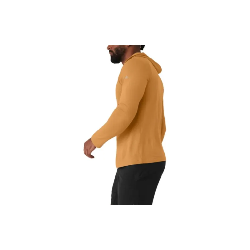 Alo Yoga CORE HOODED RUNNER Sweatshirt Men's-17
