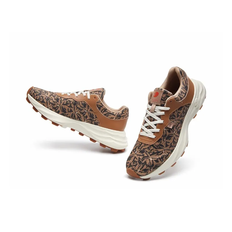U.IN Benydom Series Low-Top Casual Shoes Men's-27