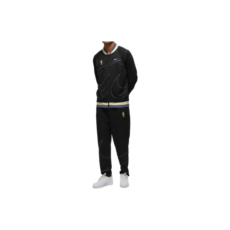 Nike N31 Dri Fit Tracksuit-3